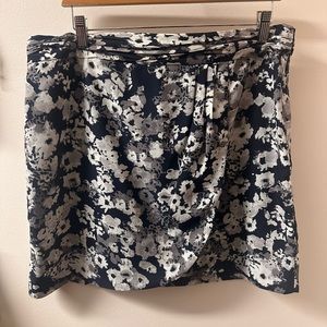 Banana Republic skirt